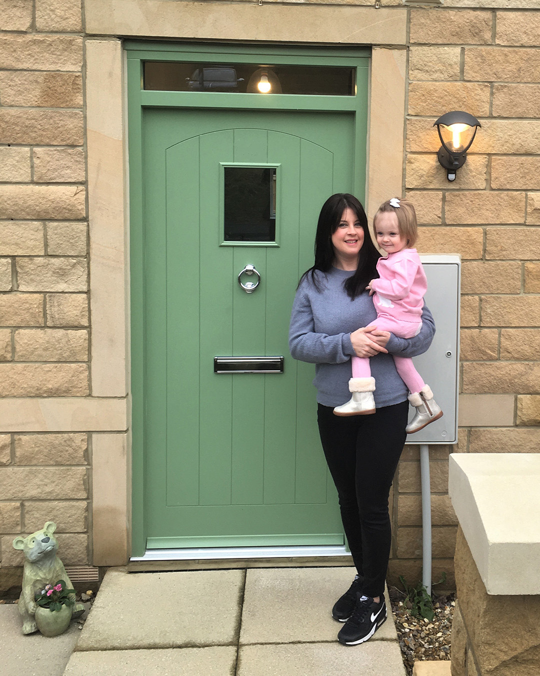 New Homeowner Jenny Has Her Say on Buying with Stonebridge