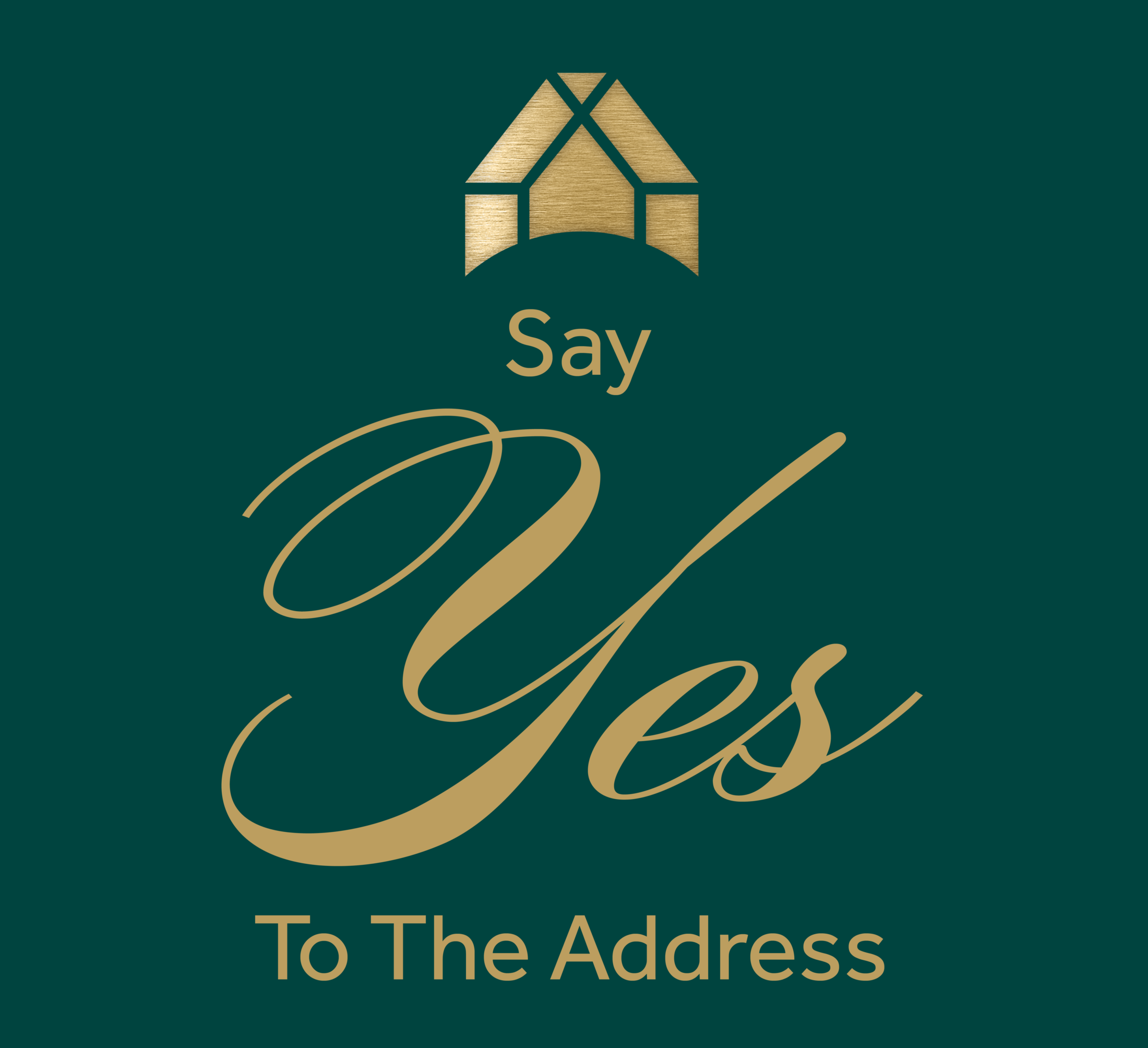 Say ‘Yes to the Address’ with Stonebridge Homes!