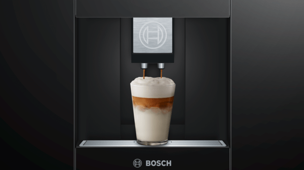 Bosch Coffee Machine