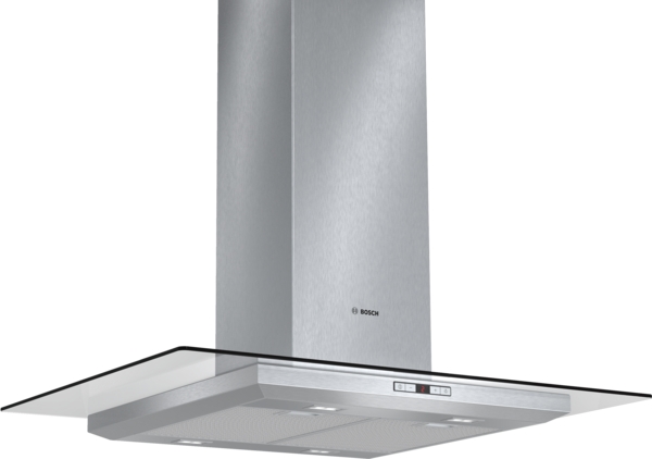 Bosch Island Cooker Hood