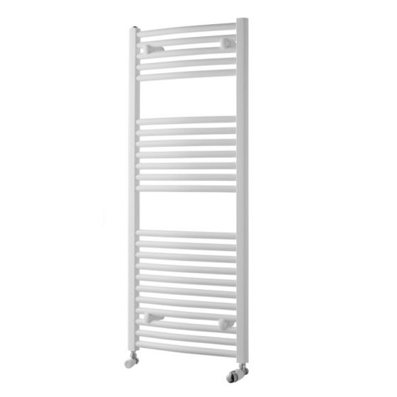 Curved Towel Rail