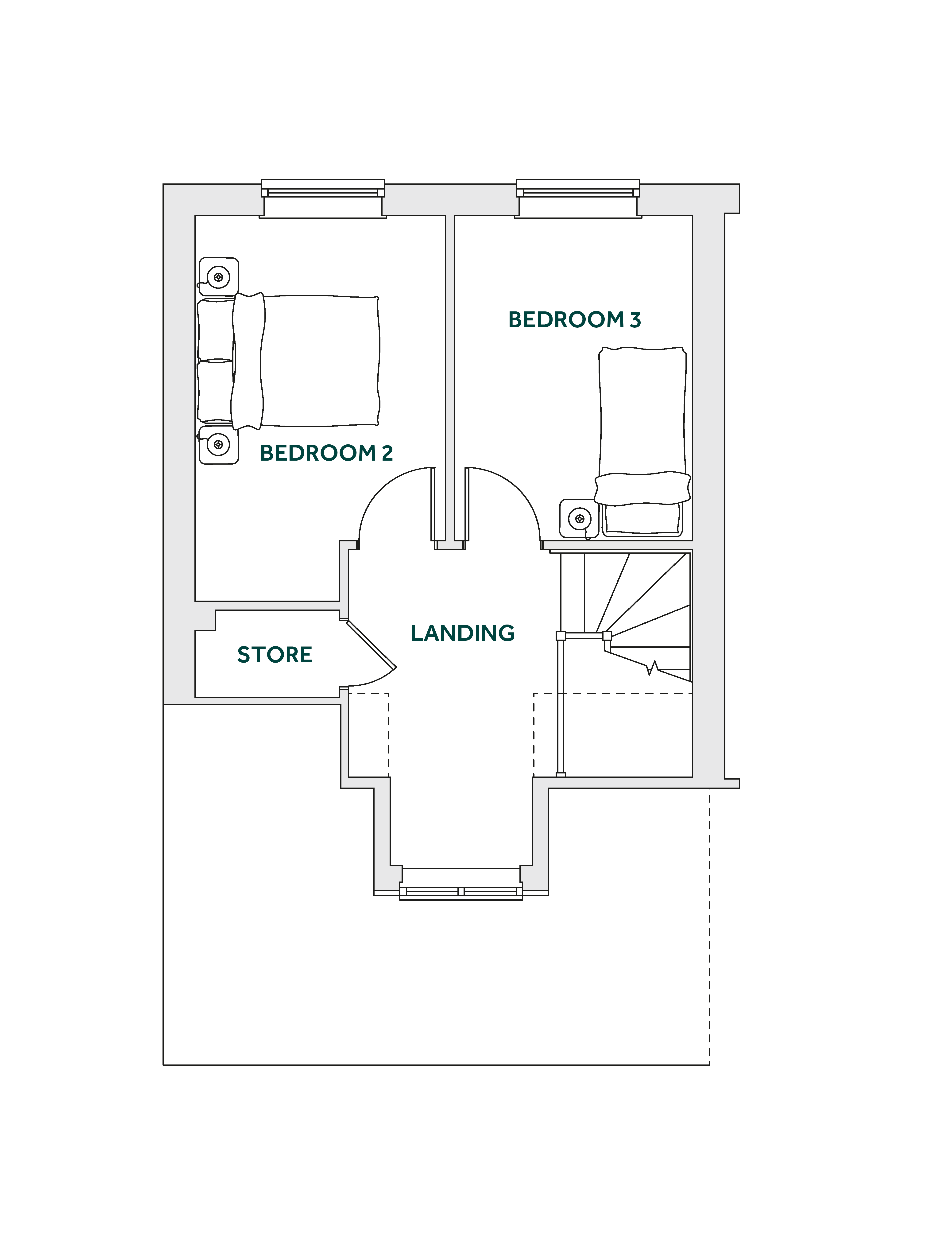 Davenport_V.3_Second_Floor