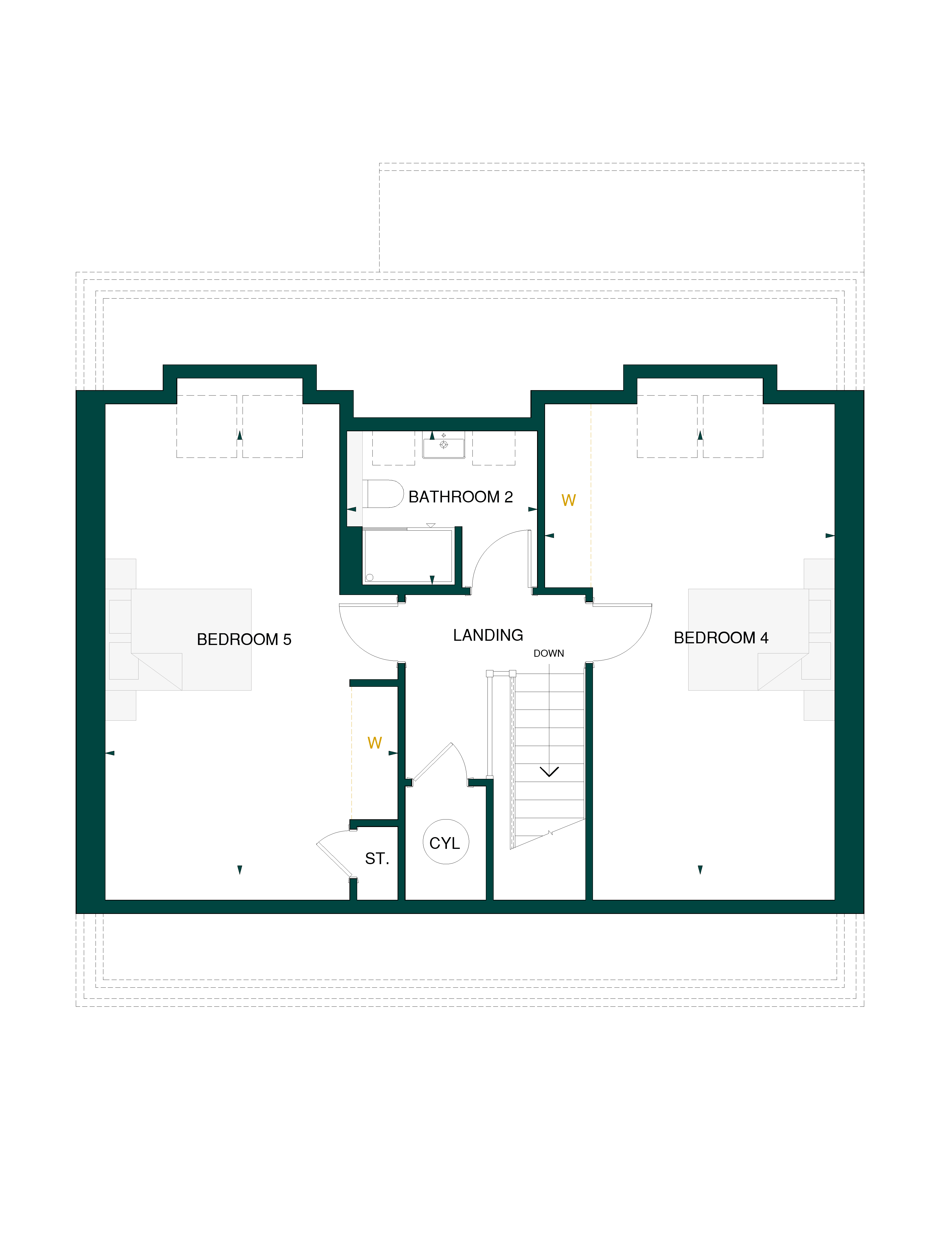 Oakmont_V3.5_Second_Floor