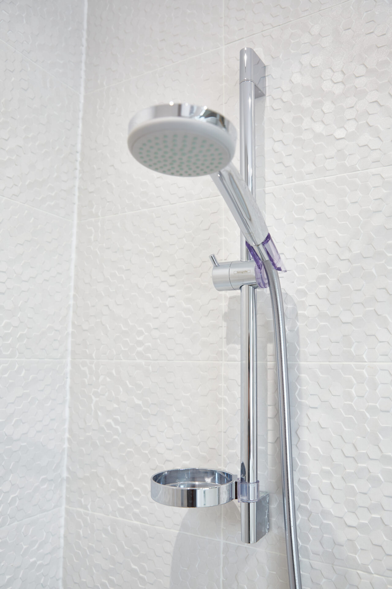 Hansgrohe Shower