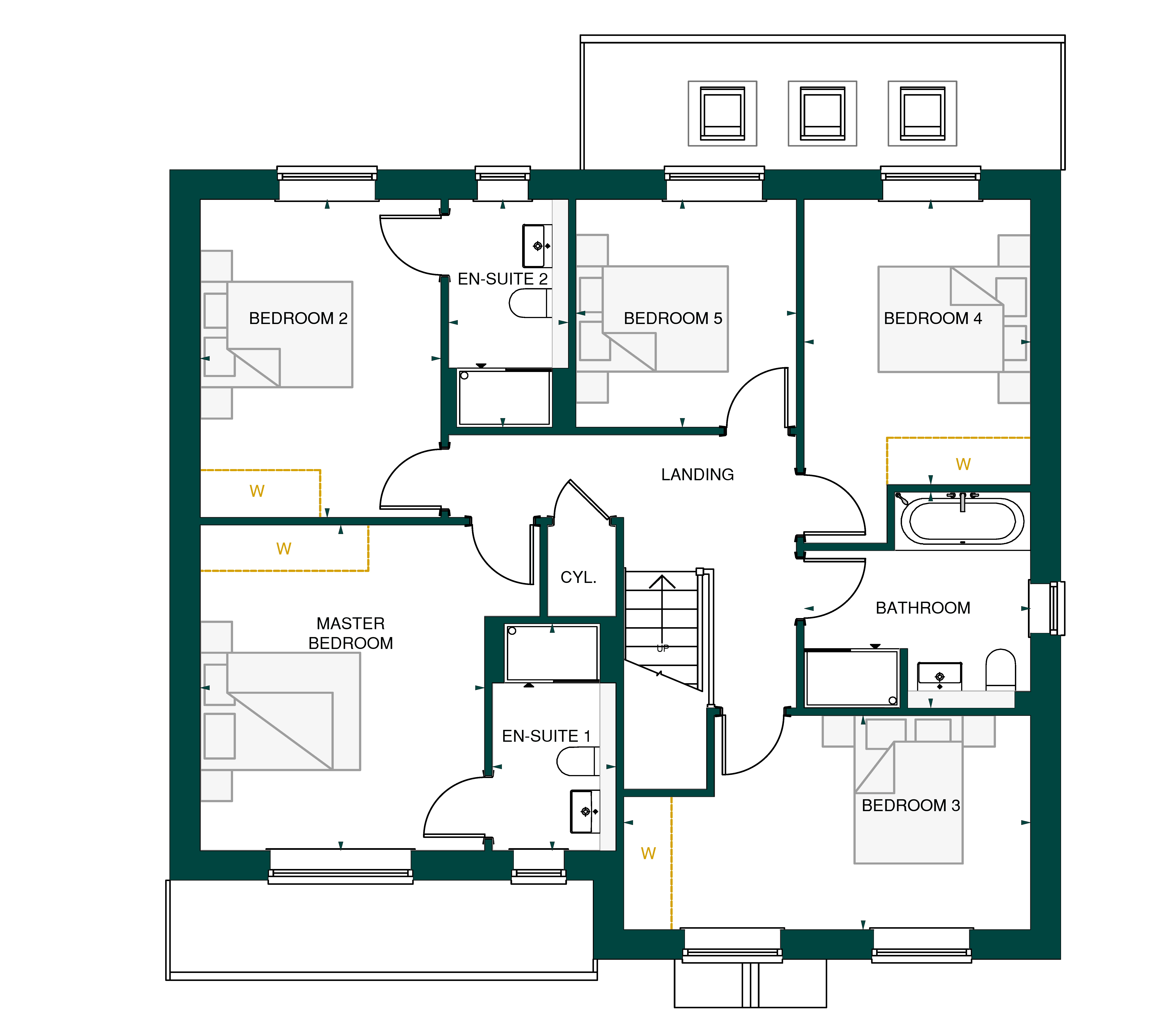 Sandringham_V3.5_First_Floor