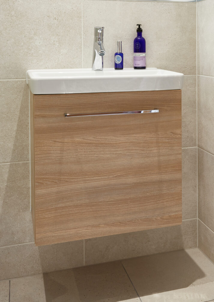 Villeroy and Boch Avento vanity unit