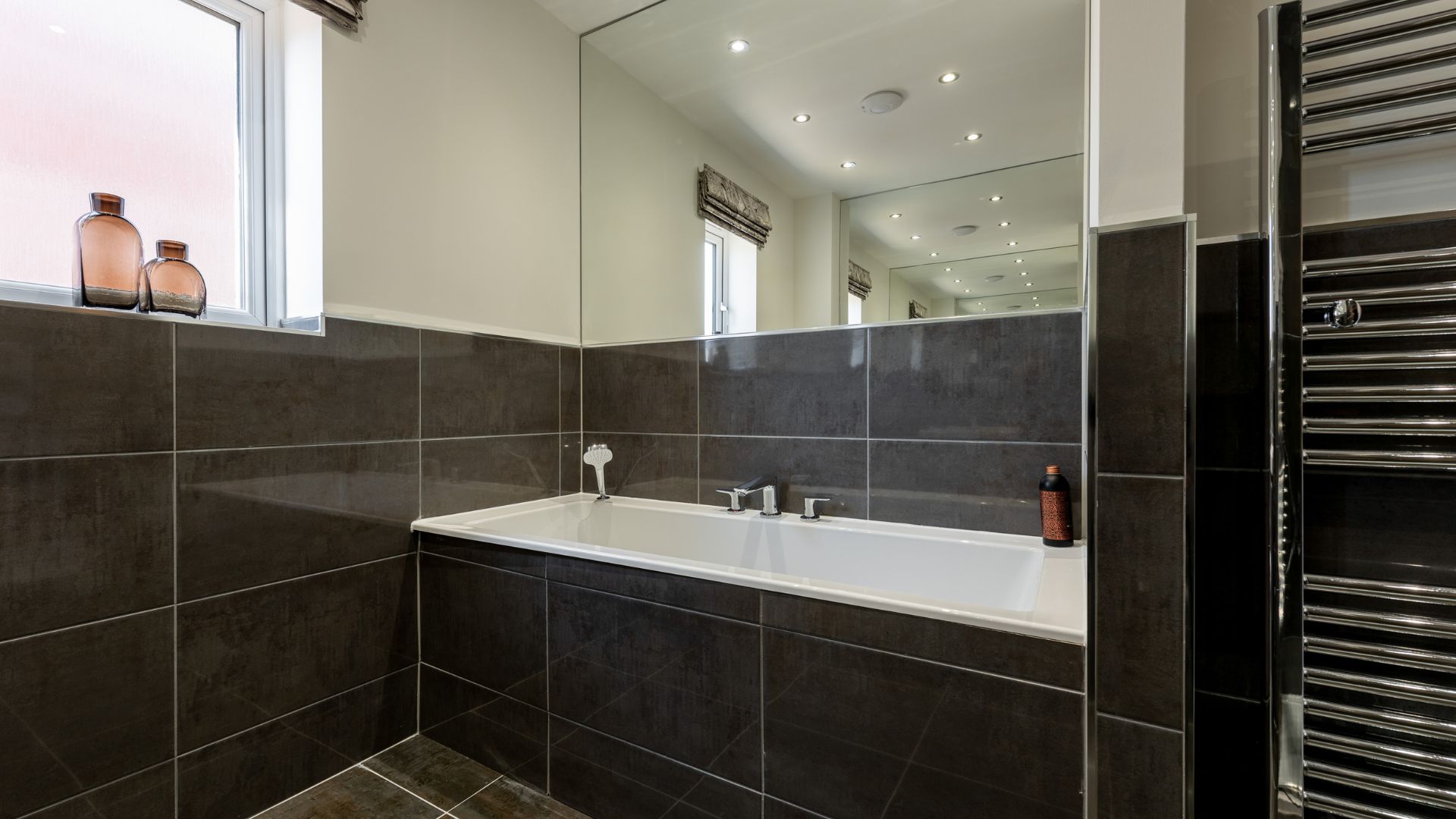 Sunningdale Wetroom