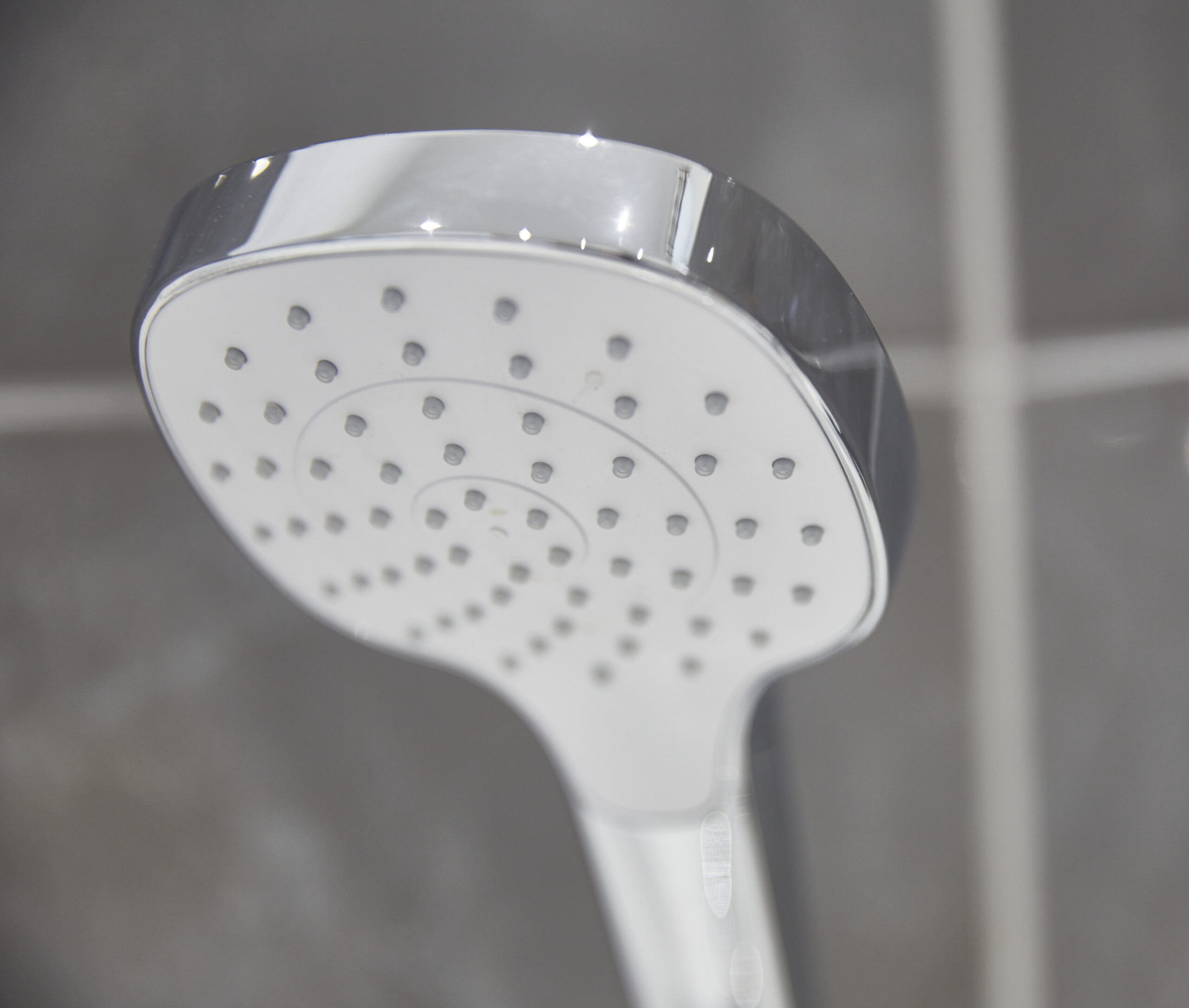 Hansgrohe shower head