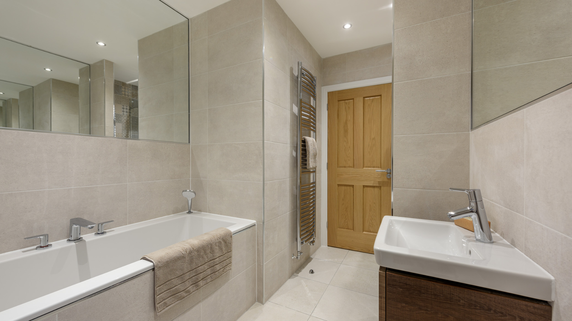 Wentworth Wetroom