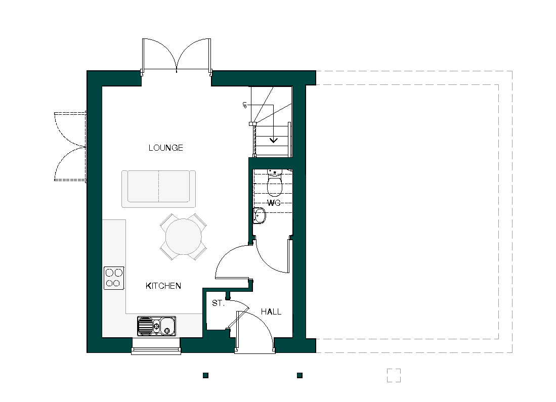 ROWAN-A GF-fLOOR PLANS