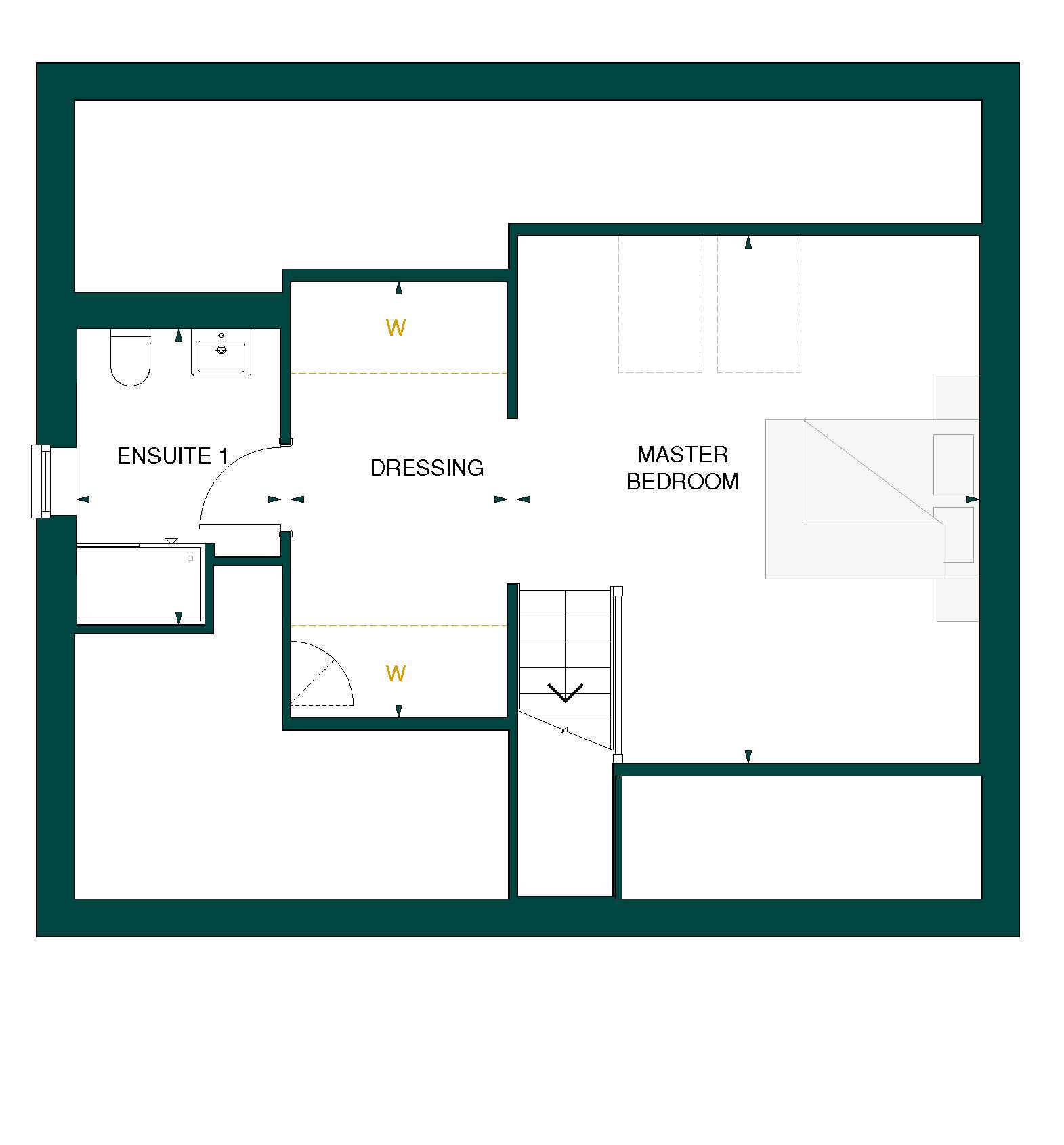 GANTON B(M) V4-851 - SFMARKETING FLOOR PLANS (REV A)