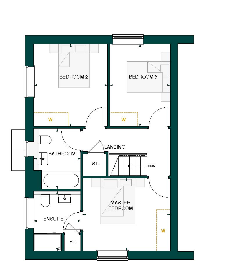 GOODWOOD-A(M) V4-851 - FFMARKETING FLOOR PLANS (REV -)